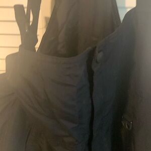 Ski/Snowboard Men’s Marker Overalls